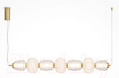 Потолочный светильник Maytoni Pattern MOD267PL-L42G3K