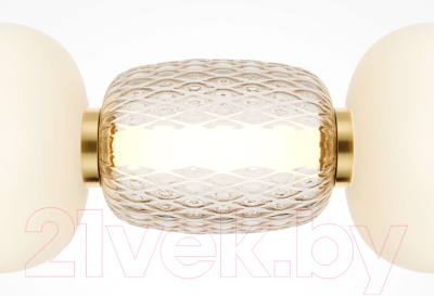 Потолочный светильник Maytoni Pattern MOD267PL-L42G3K