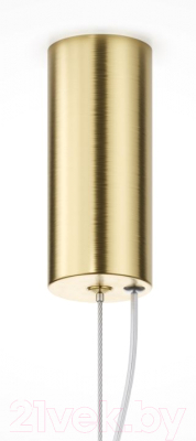 Потолочный светильник Maytoni Pattern MOD267PL-L42G3K