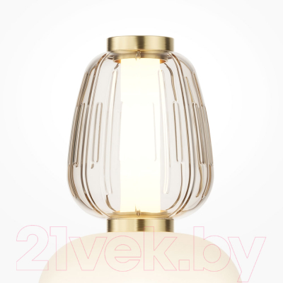 Торшер Maytoni Pattern MOD267FL-L32G3K