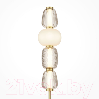 Торшер Maytoni Pattern MOD267FL-L32G3K