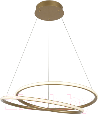 Потолочный светильник Maytoni Nola MOD100PL-L47BSK1 - фото