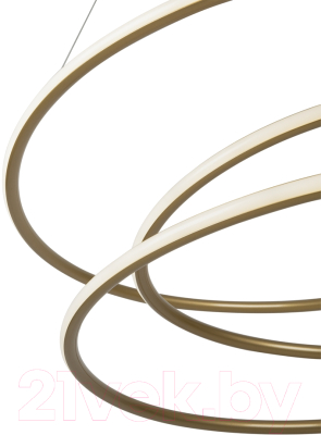 Люстра Maytoni Nola MOD100PL-L88BSK1