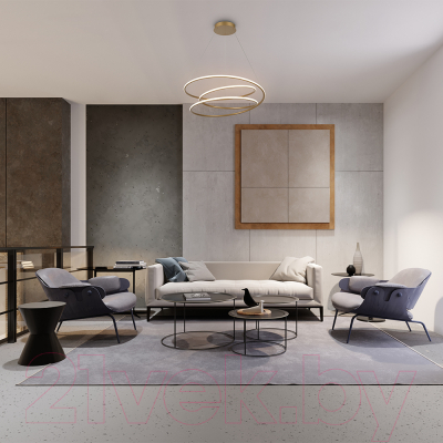 Люстра Maytoni Nola MOD100PL-L88BSK1