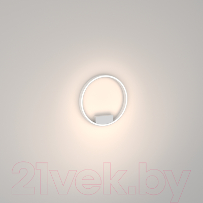 Потолочный светильник Maytoni Rim MOD058CL-L25WK