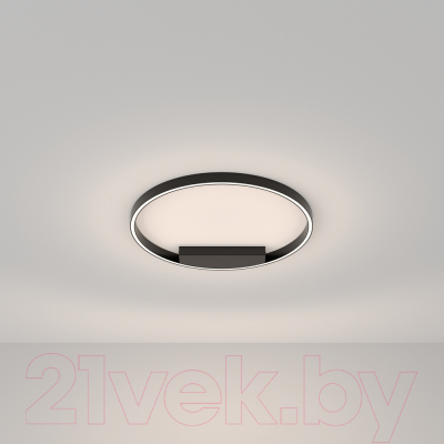 Потолочный светильник Maytoni Rim MOD058CL-L35BK