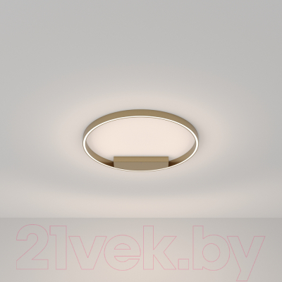 Потолочный светильник Maytoni Rim MOD058CL-L35BSK