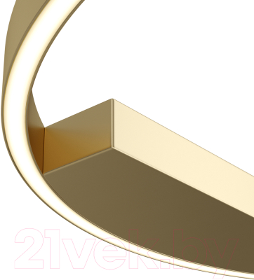 Потолочный светильник Maytoni Rim MOD058CL-L35BSK