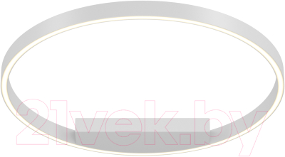 Потолочный светильник Maytoni Rim MOD058CL-L35WK - фото