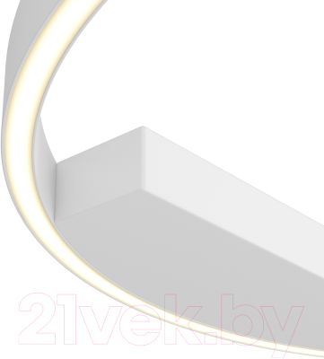 Потолочный светильник Maytoni Rim MOD058CL-L35WK