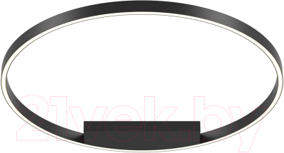 Потолочный светильник Maytoni Rim MOD058CL-L50BK - фото