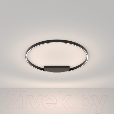 Потолочный светильник Maytoni Rim MOD058CL-L50BK