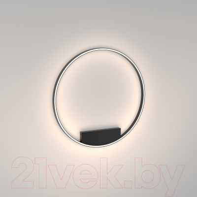 Потолочный светильник Maytoni Rim MOD058CL-L50BK