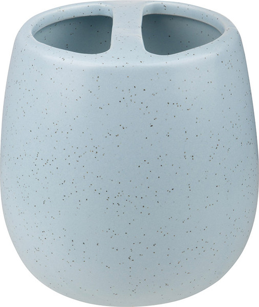 Стакан для зубной щетки Рыжий кот Azzurro / 106683