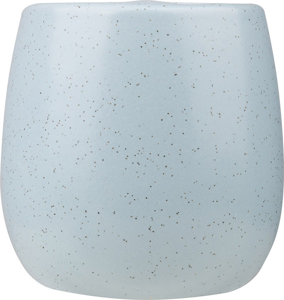 Стакан для зубной щетки Рыжий кот Azzurro / 106683