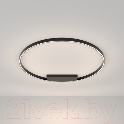Потолочный светильник Maytoni Rim MOD058CL-L65BK