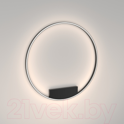 Потолочный светильник Maytoni Rim MOD058CL-L65BK