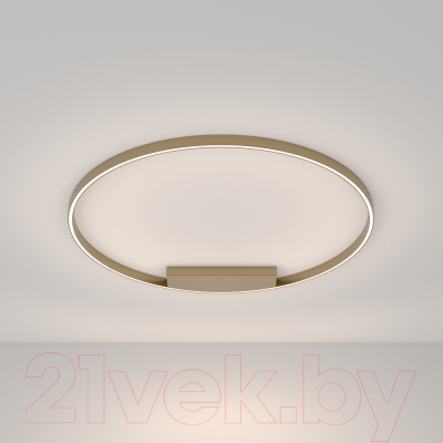 Потолочный светильник Maytoni Rim MOD058CL-L65BSK