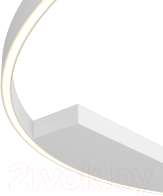 Потолочный светильник Maytoni Rim MOD058CL-L65WK