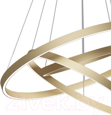 Люстра Maytoni Rim MOD058PL-L100BSK