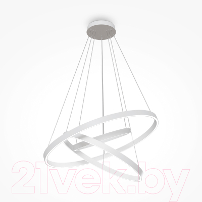 Люстра Maytoni Rim MOD058PL-L100WK