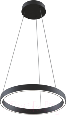 Потолочный светильник Maytoni Rim MOD058PL-L22BK - фото