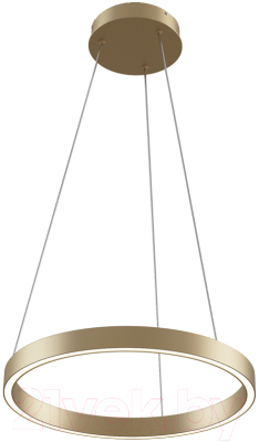 Потолочный светильник Maytoni Rim MOD058PL-L22BSK - фото