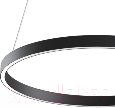 Потолочный светильник Maytoni Rim MOD058PL-L32BK