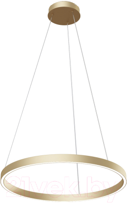 Потолочный светильник Maytoni Rim MOD058PL-L32BSK - фото