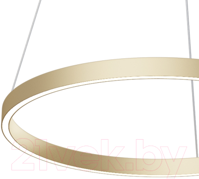 Потолочный светильник Maytoni Rim MOD058PL-L32BSK