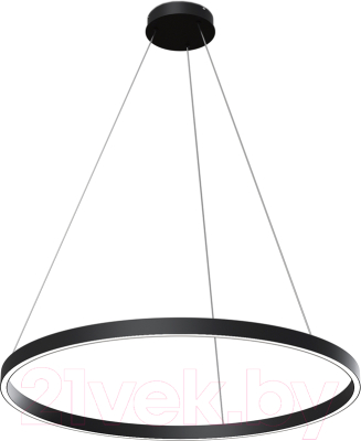 Потолочный светильник Maytoni Rim MOD058PL-L42BK - фото