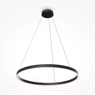 Потолочный светильник Maytoni Rim MOD058PL-L42BK