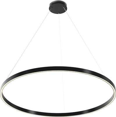 Потолочный светильник Maytoni Rim MOD058PL-L54BK - фото