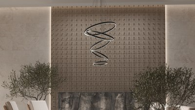 Потолочный светильник Maytoni Rim MOD058PL-L54BK