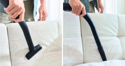 Пылесос Bosch BGL38WH2