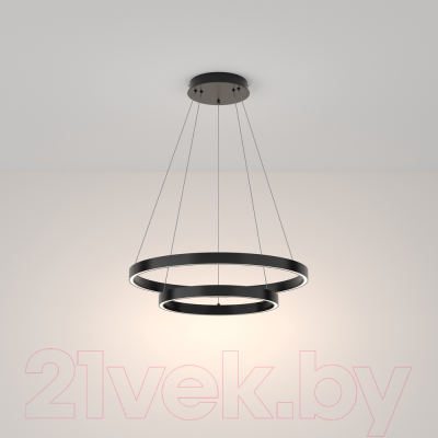 Потолочный светильник Maytoni Rim MOD058PL-L55BK