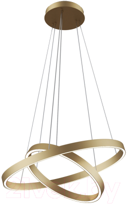 Потолочный светильник Maytoni Rim MOD058PL-L55BSK - фото