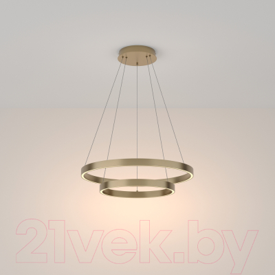 Потолочный светильник Maytoni Rim MOD058PL-L55BSK