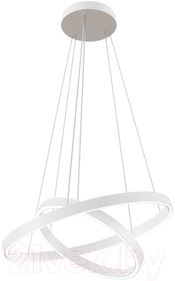 Потолочный светильник Maytoni Rim MOD058PL-L55WK - фото