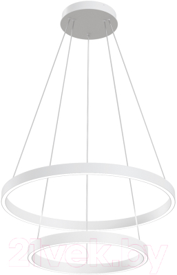 Потолочный светильник Maytoni Rim MOD058PL-L55WK