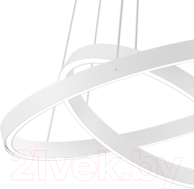 Потолочный светильник Maytoni Rim MOD058PL-L55WK