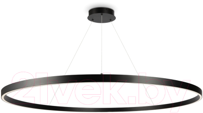 Потолочный светильник Maytoni Rim MOD058PL-L65BK