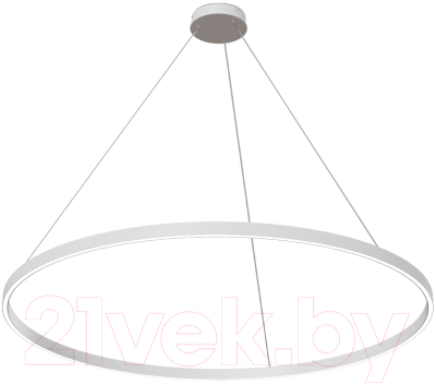 Потолочный светильник Maytoni Rim MOD058PL-L65WK - фото