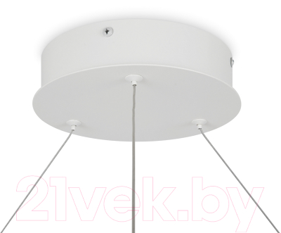 Потолочный светильник Maytoni Rim MOD058PL-L65WK