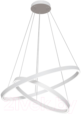 Потолочный светильник Maytoni Rim MOD058PL-L74WK - фото