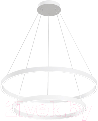 Потолочный светильник Maytoni Rim MOD058PL-L74WK