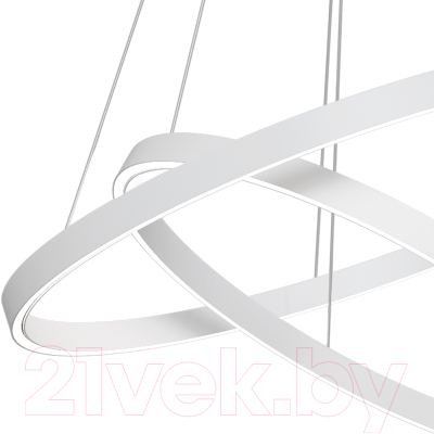 Потолочный светильник Maytoni Rim MOD058PL-L74WK