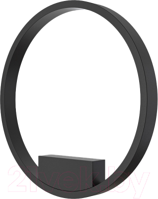 Бра Maytoni Rim MOD058WL-L25BK - фото