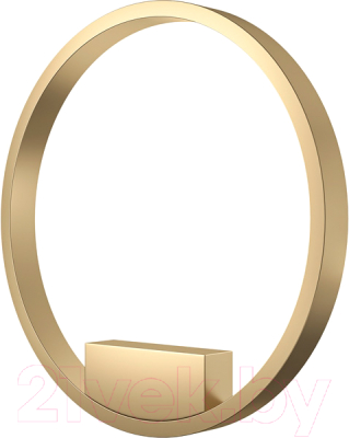 Бра Maytoni Rim MOD058WL-L25BSK - фото