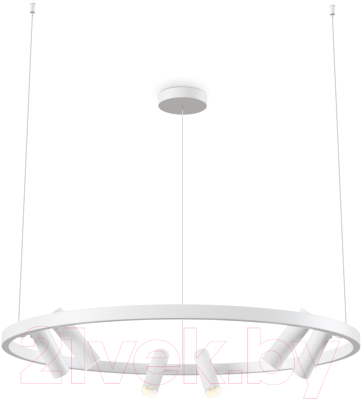 Люстра Maytoni Satellite MOD102PL-L42WK - фото